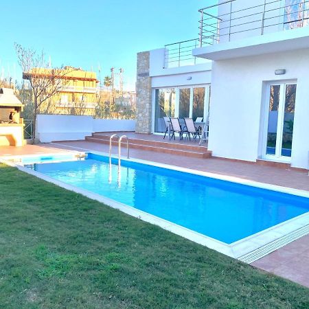 Hayeks Villa ダラトソ エクステリア 写真