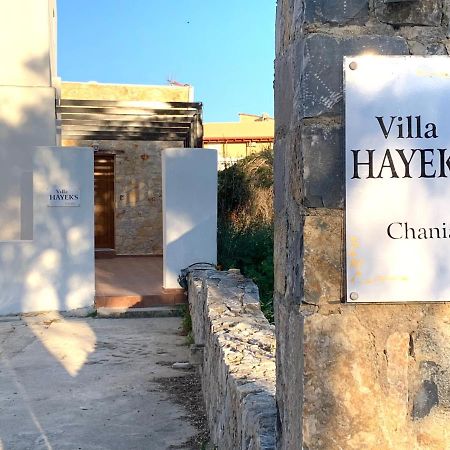 Hayeks Villa ダラトソ エクステリア 写真