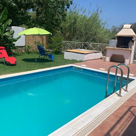 Hayeks Villa ダラトソ エクステリア 写真