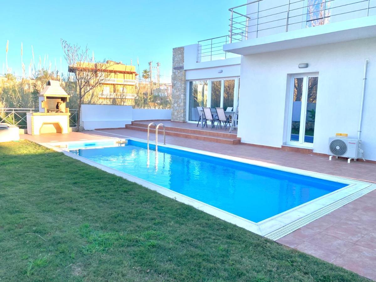 Hayeks Villa ダラトソ エクステリア 写真