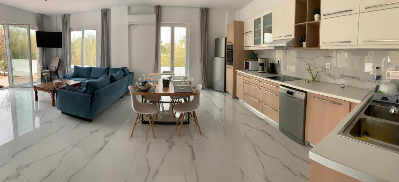 Hayeks Villa ダラトソ エクステリア 写真
