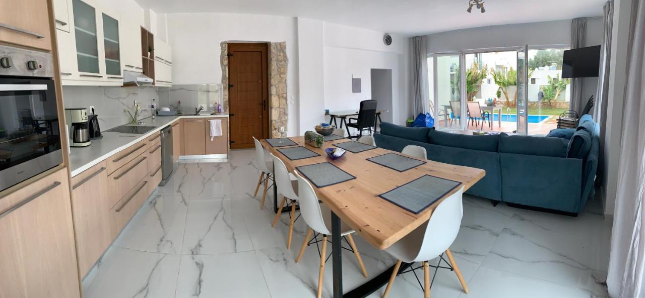 Hayeks Villa ダラトソ エクステリア 写真