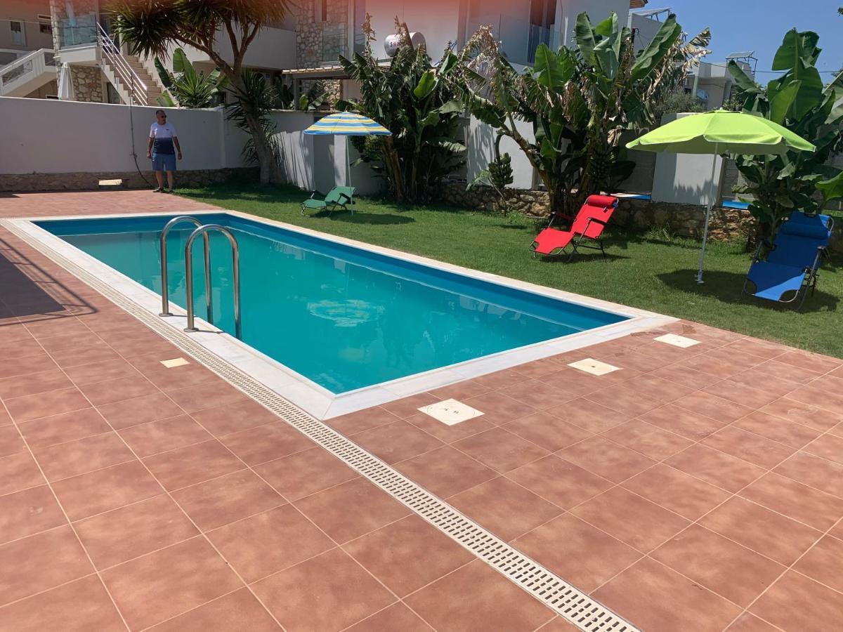 Hayeks Villa ダラトソ エクステリア 写真