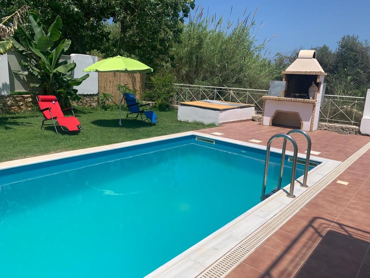 Hayeks Villa ダラトソ エクステリア 写真